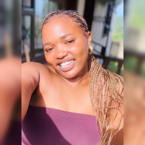 Minenhle D. profile photo
