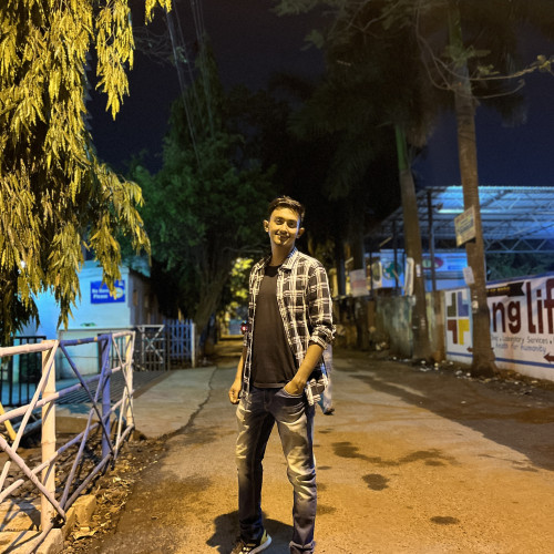 Indrajit  T. profile photo