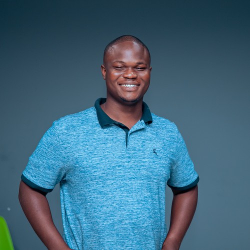 Wilson Paa Kwesi  T.