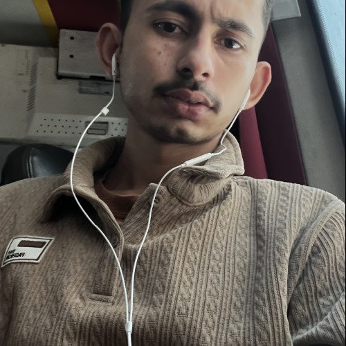Sahil K. profile photo