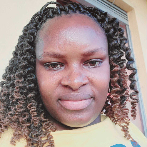 Mary N. profile photo