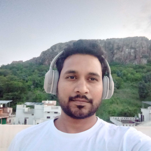 rudra y. profile photo