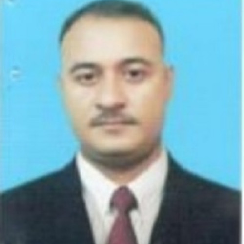 Shakeel A. profile photo