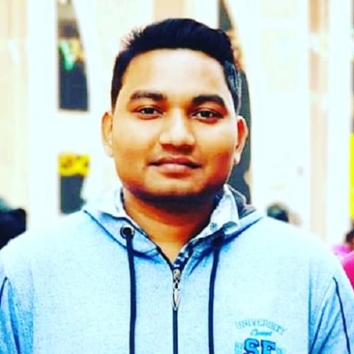 Vipin  B. profile photo