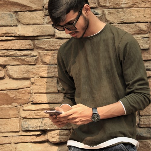 Saurabh  M.