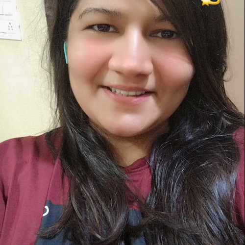Rubina K. profile photo
