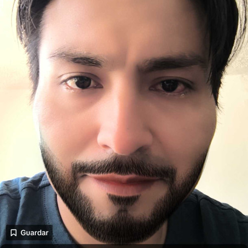 leonardo a. profile photo