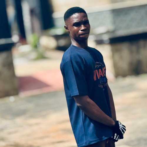 Bright C. profile photo