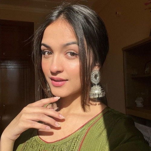 Richa  D.