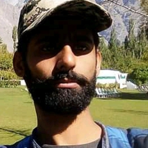 Sikandar  S. profile photo