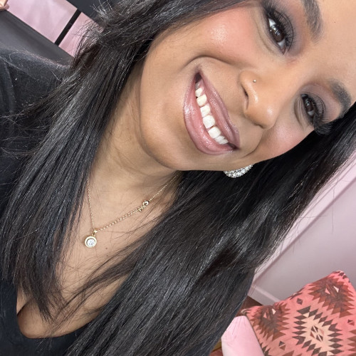 rosie a. profile photo