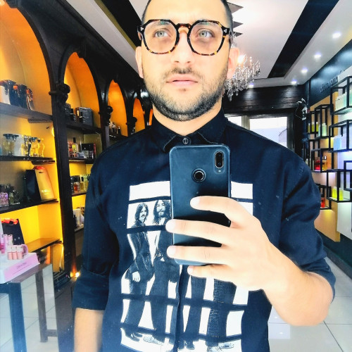 Mobin S. profile photo