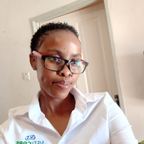 pearl M. profile photo