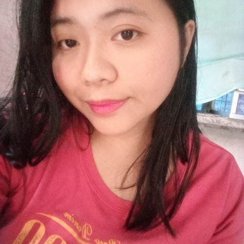 Christene Mary B.