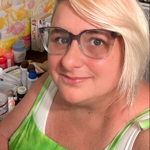 Brandy L. profile photo