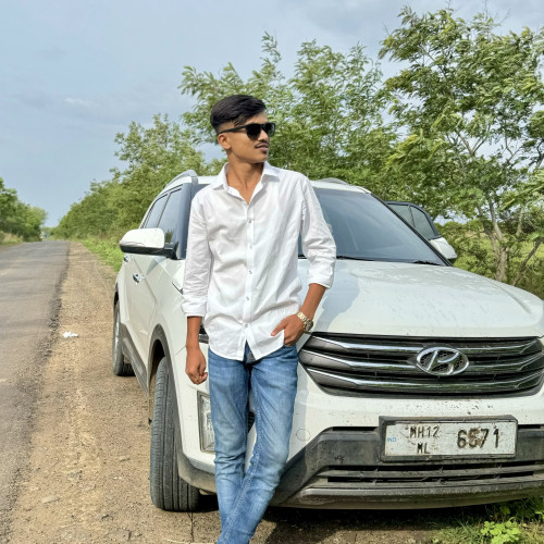 Sujit A. profile photo