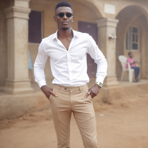 Chinonso A. profile photo