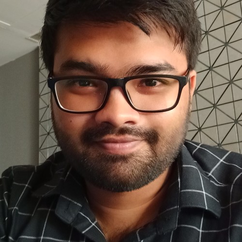 Harshal B.