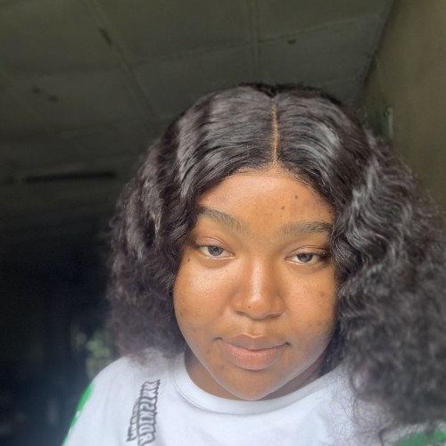 Miracle N. profile photo