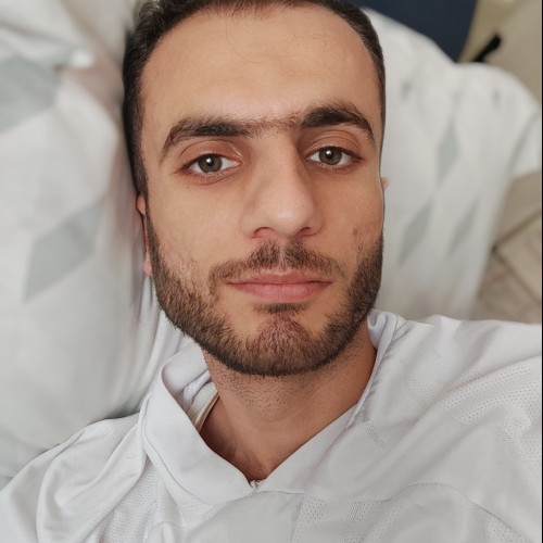 Wael A. profile photo