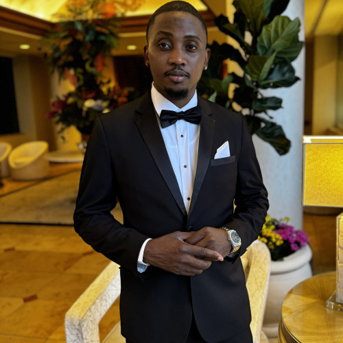Alvin A. profile photo