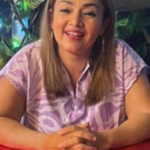 Martha Isabel  S.