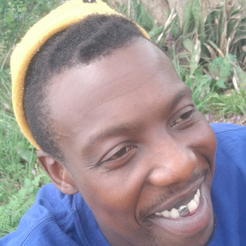 Lungelo R. profile photo