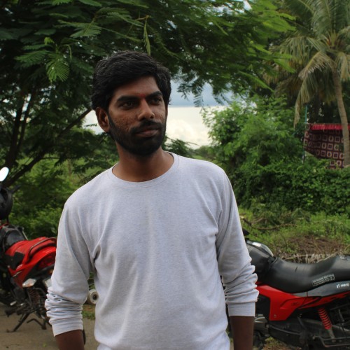 mani t. profile photo