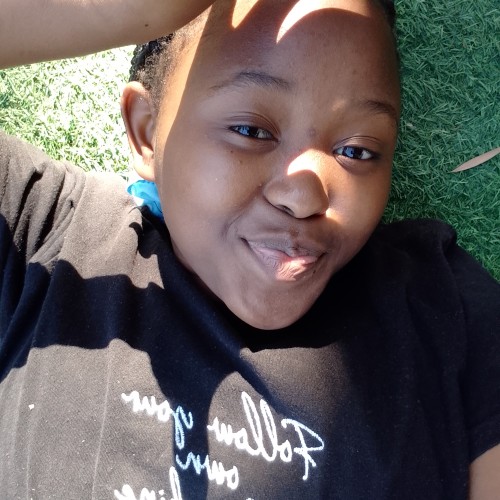 Luyanda M.
