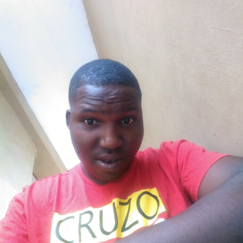Oluwaseyi Michael O.