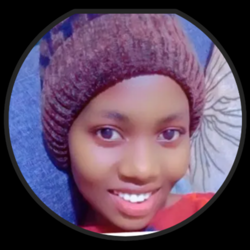 Lucy K. profile photo