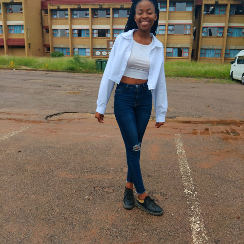 Katlego  K. profile photo