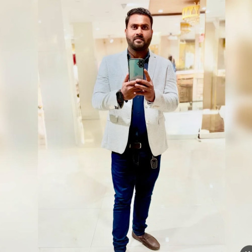 Rohit P. profile photo