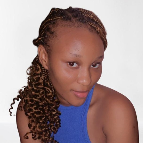 Treasure C. profile photo