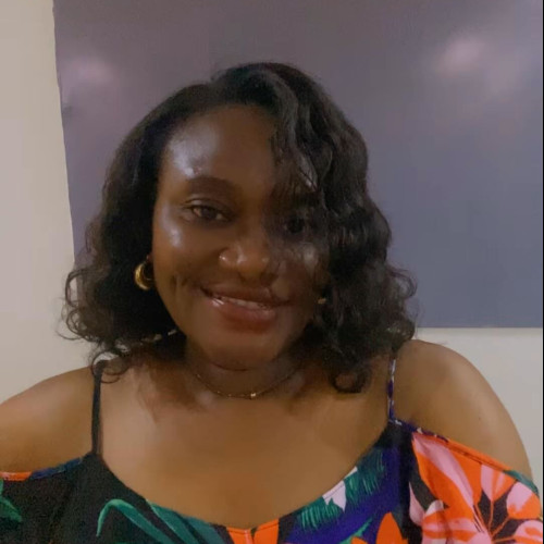 rahma l. profile photo