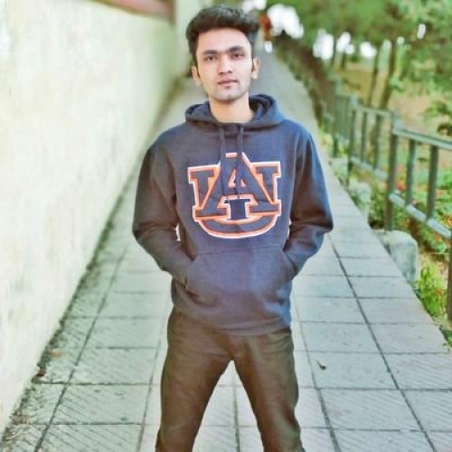 Yogesh N.