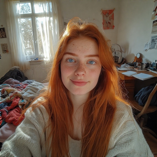 Laura S.