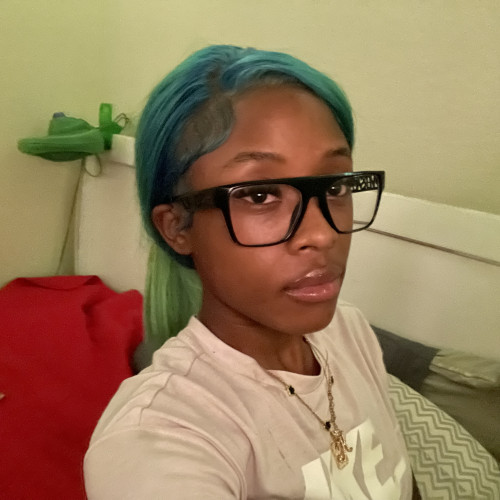 Arrie J.