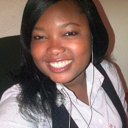 Onyinye A. profile photo