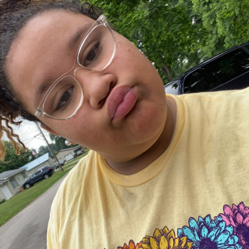Willow P. profile photo