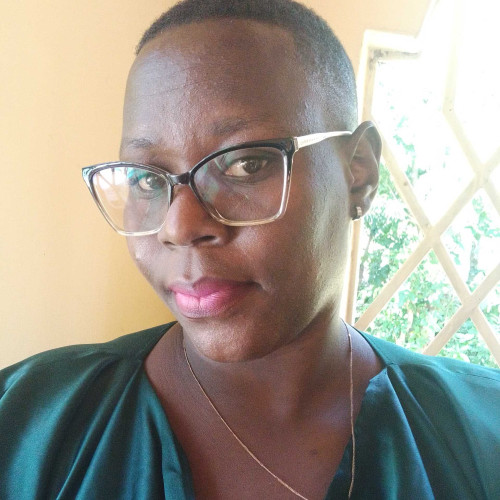 CHARITY W. profile photo