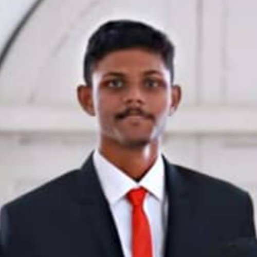 Arockia R. profile photo