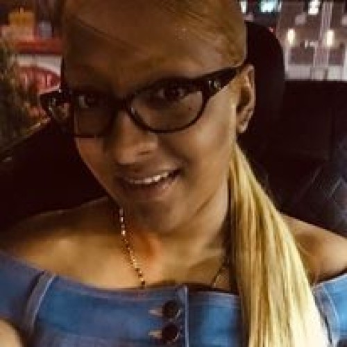nikisha j.