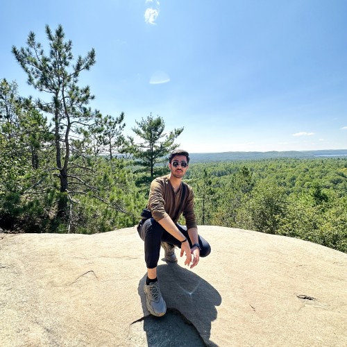 Rohit s. profile photo