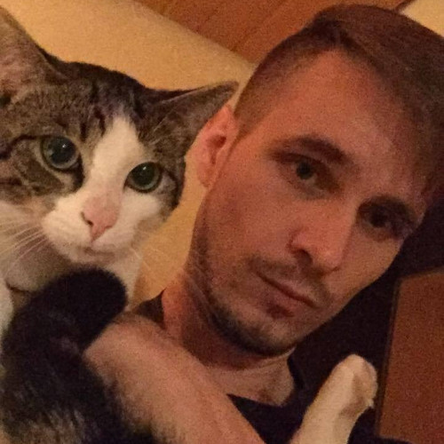 Marc F. profile photo