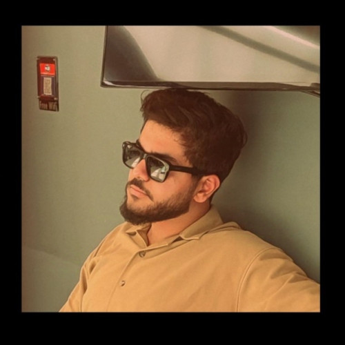 mehdi  a. profile photo