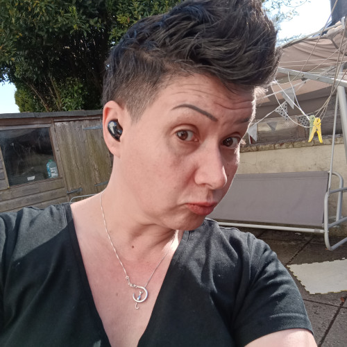 Elena  P. profile photo