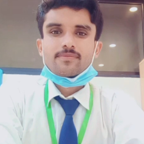Ahmed J. profile photo