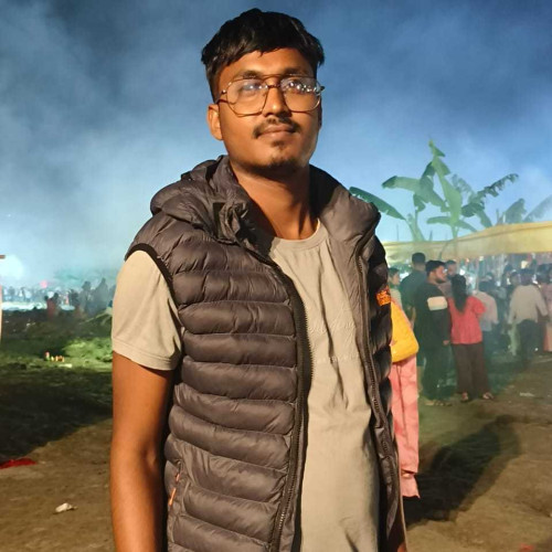sangram d. profile photo