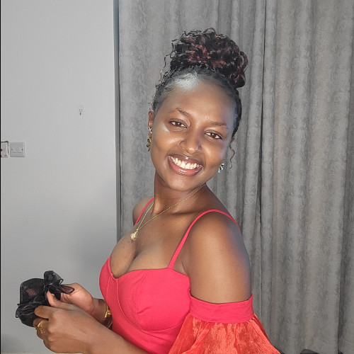Prudence M. profile photo